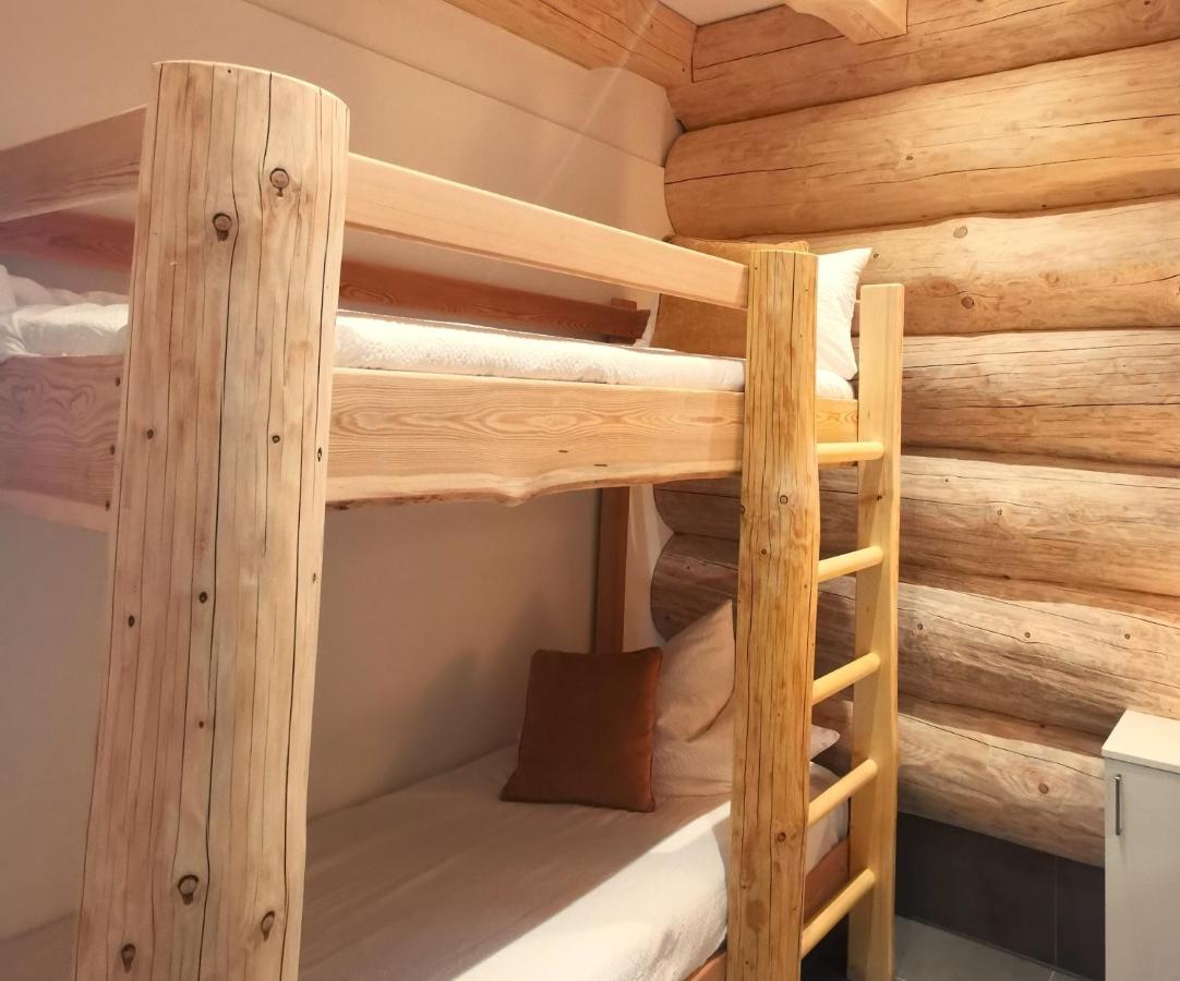 Das Chalet Mit Schlossblick In Wernigerode Ngoại thất bức ảnh