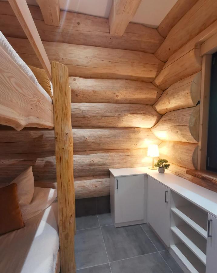 Das Chalet Mit Schlossblick In Wernigerode Ngoại thất bức ảnh