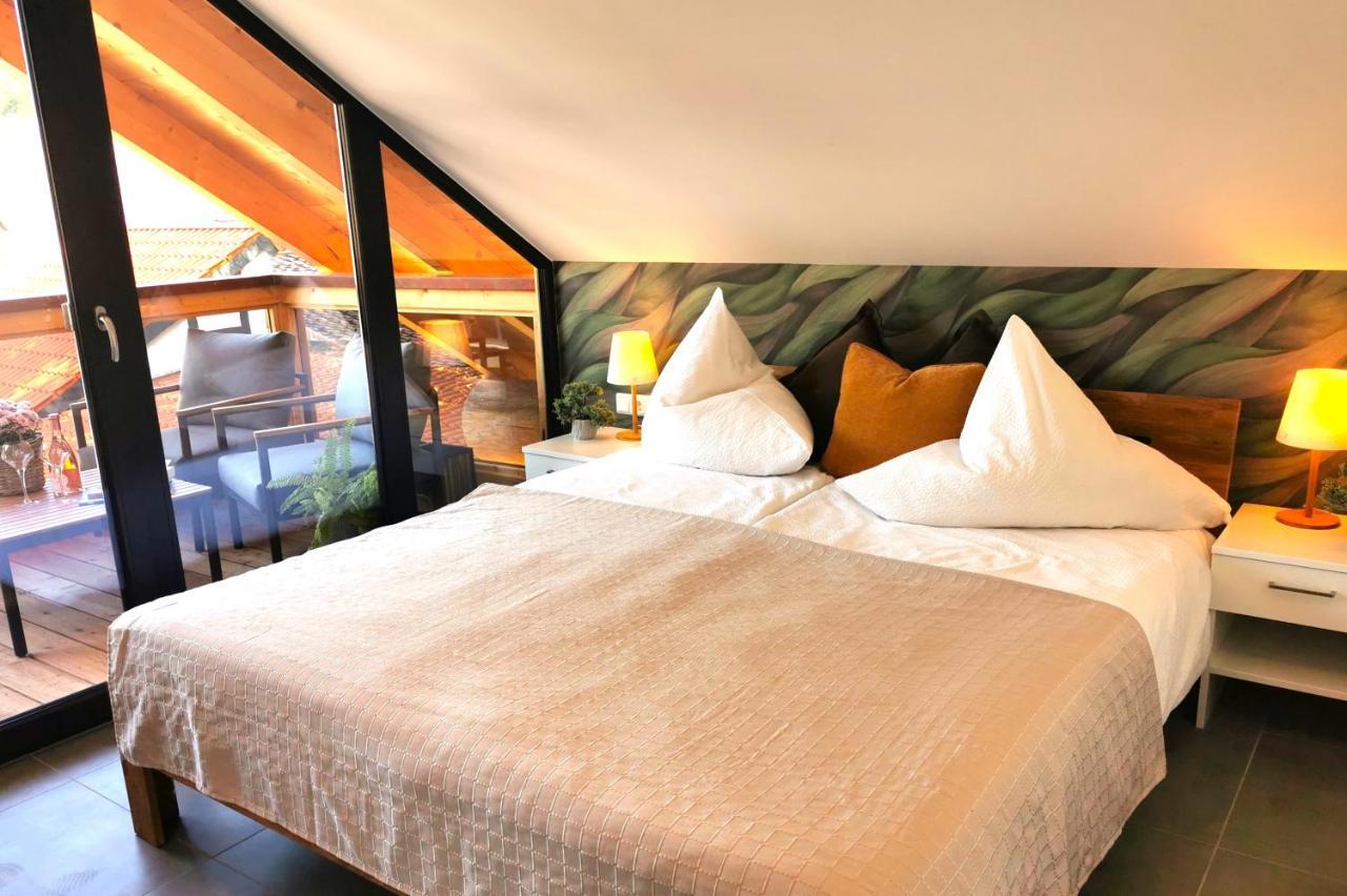 Das Chalet Mit Schlossblick In Wernigerode Ngoại thất bức ảnh