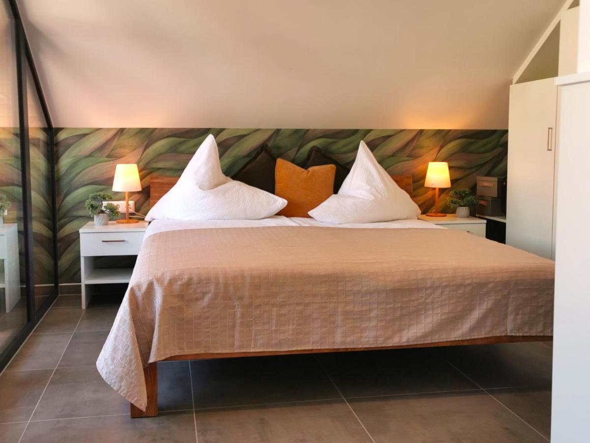 Das Chalet Mit Schlossblick In Wernigerode Ngoại thất bức ảnh