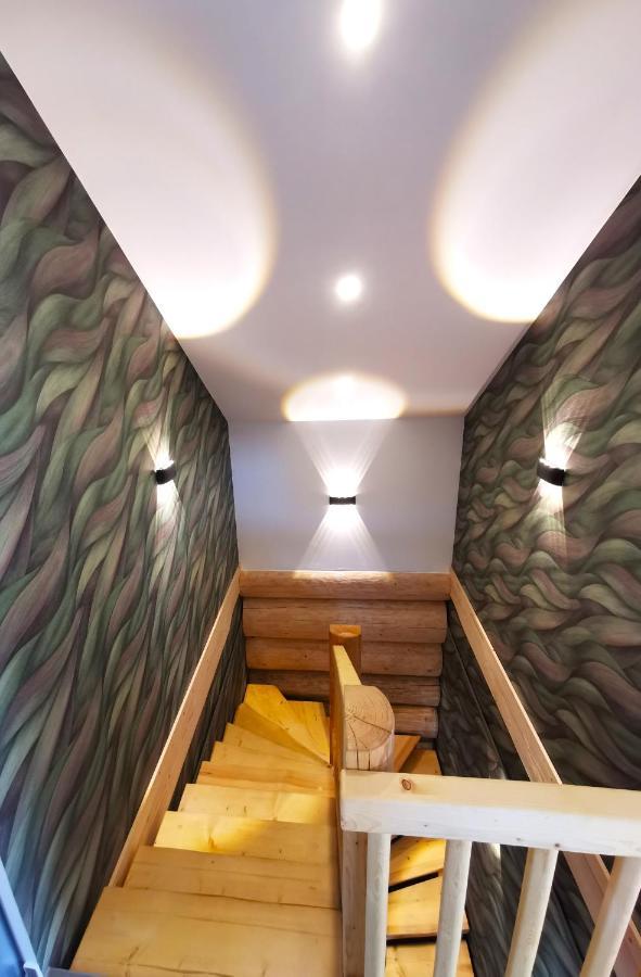 Das Chalet Mit Schlossblick In Wernigerode Ngoại thất bức ảnh