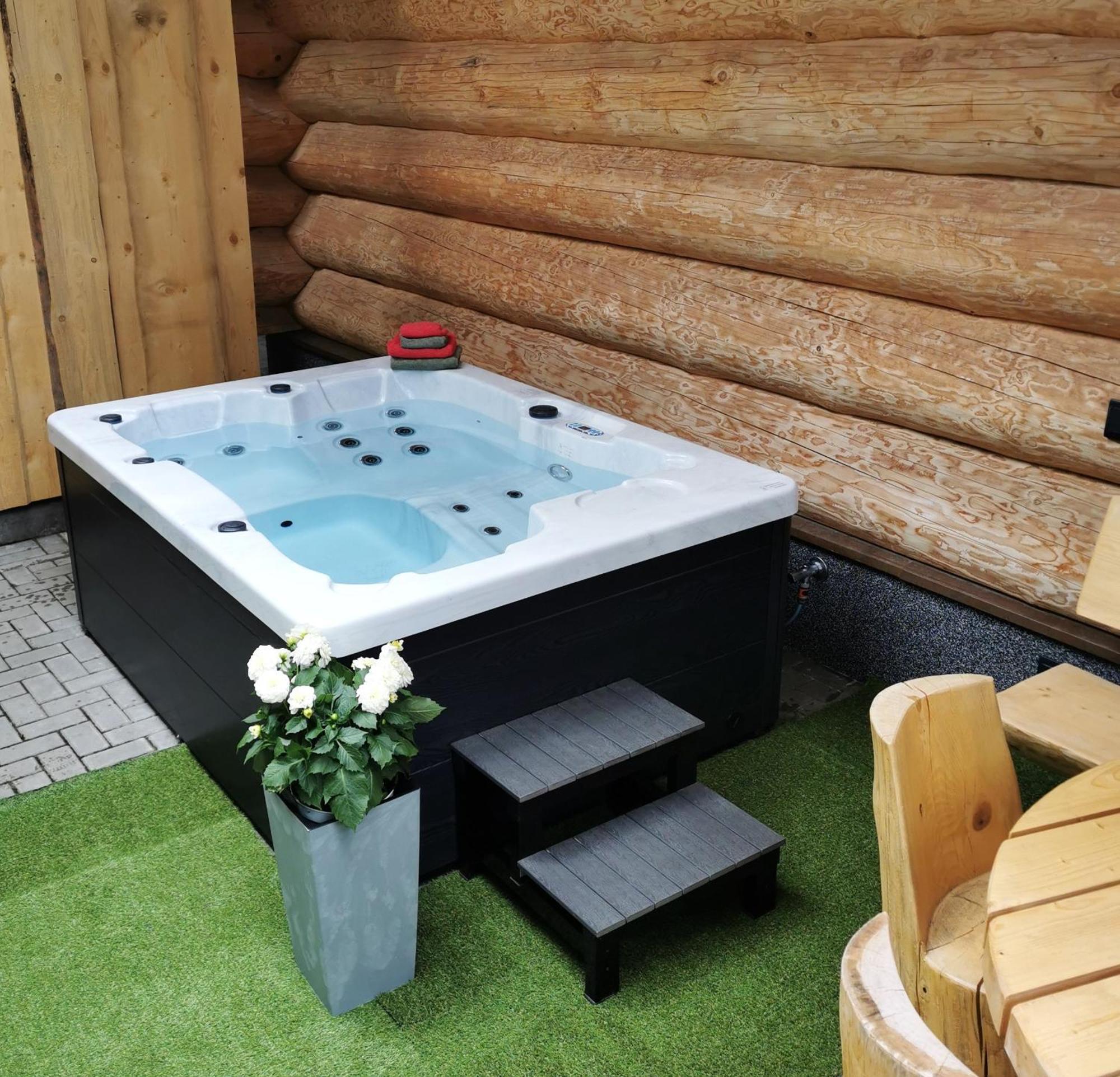 Das Chalet Mit Schlossblick In Wernigerode Ngoại thất bức ảnh